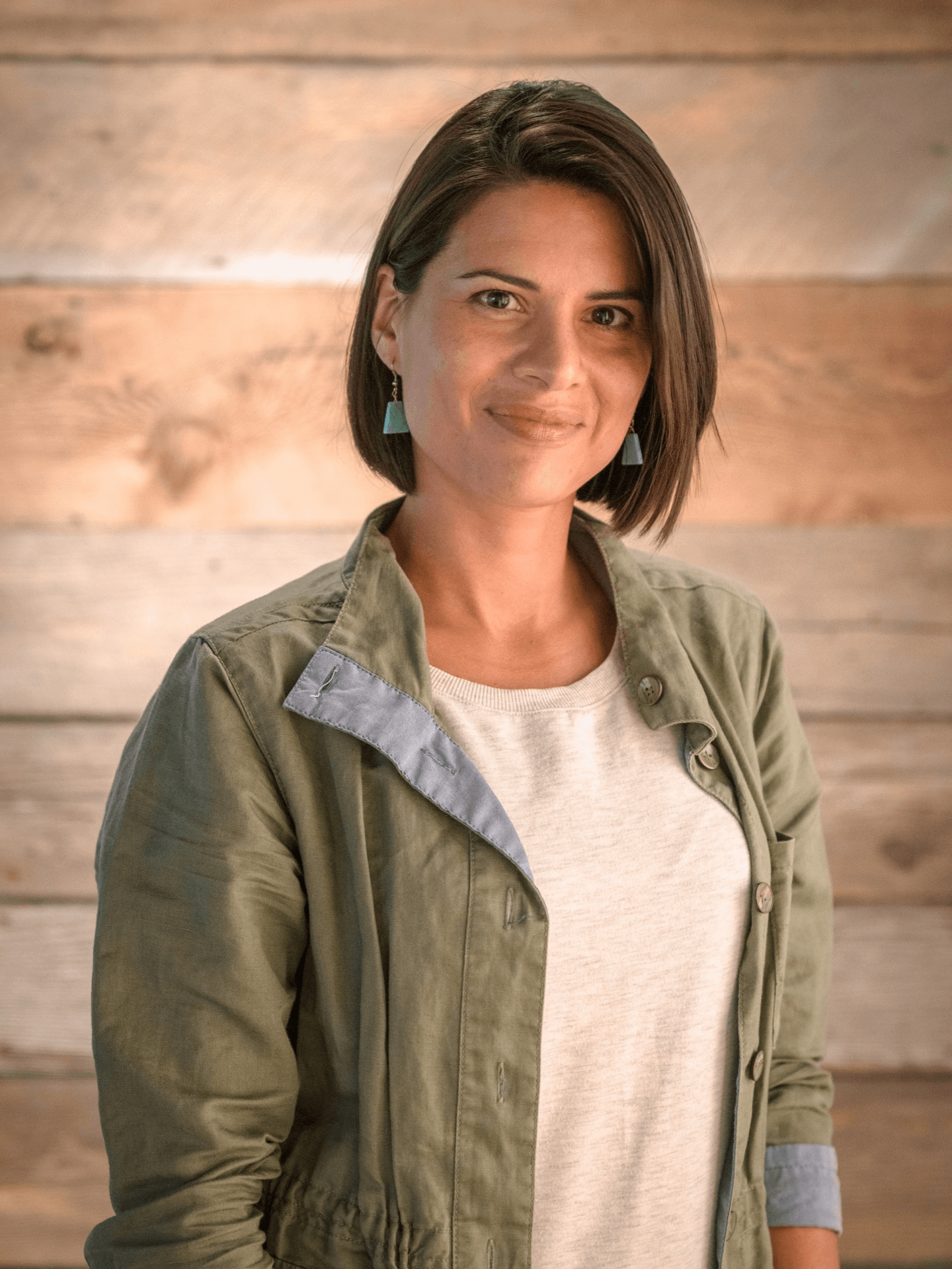 Jessica Ibarguen
