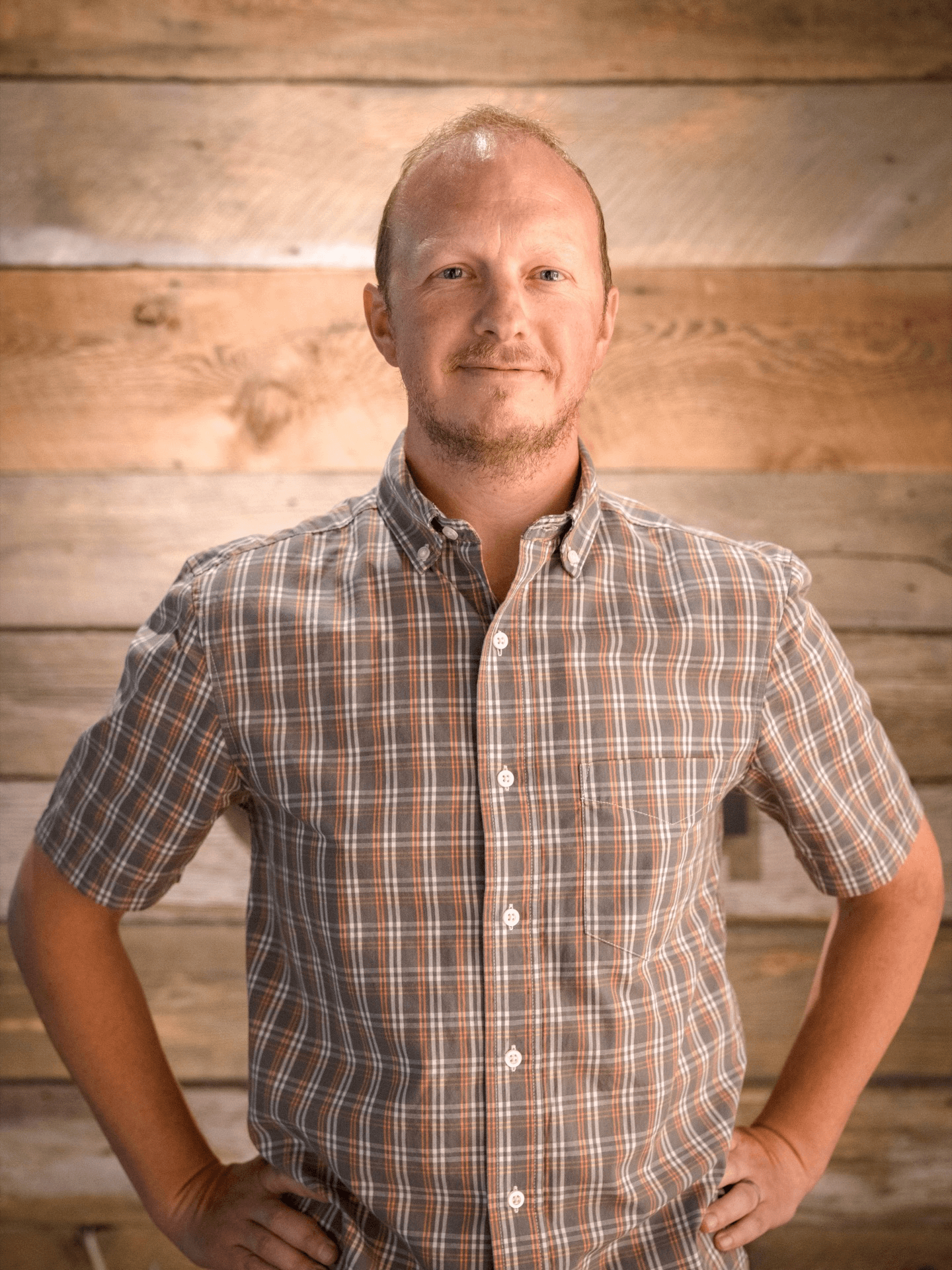 Mike Ralph